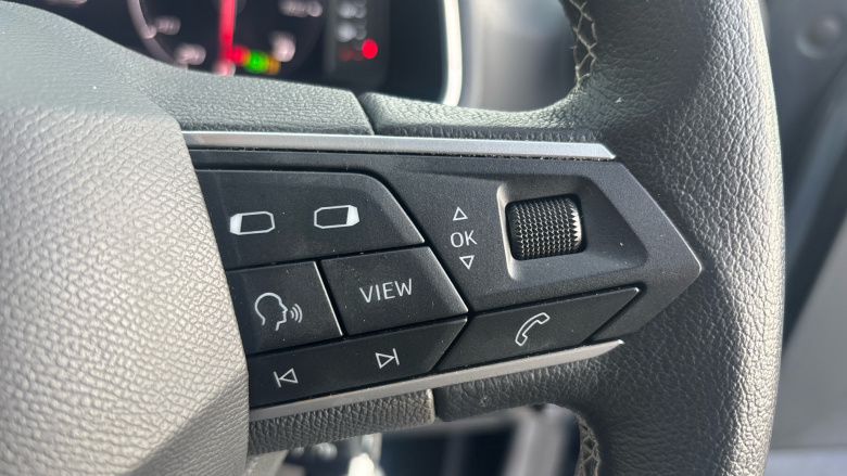 SEAT Arona 1.0 TSI 110 SE Technology 5dr DSG Petrol Hatchback